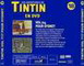 TINTIN VOL 714 POUR SYDNEY